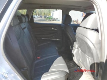 Hyundai Santa Fe IV 2023 Hyundai Santa Fe 2023 r, 1,6L FE LIMITED 4x4 HYBRID 1.6 Hybryda 226KM, zdjęcie 10