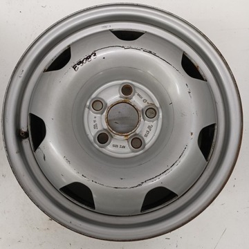 DISK 5X120 17 VW TRANSPORTER T5 T6 (E9083)