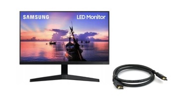 Monitor LED Samsung LS27C310EAUXEN 27 