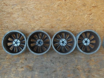 ДИСКИ SCIROCCO III PASSAT CC 18 ДЮЙМОВ 5x112 ET 41 OEM 3C8601025D