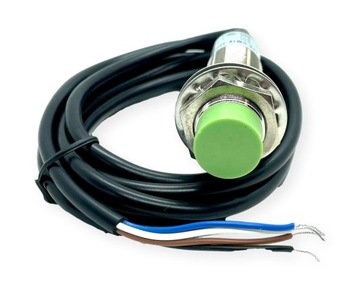 Czujnik pojemnościowy M18 PNP NO+NC 6-36VDC CM18-3008PC