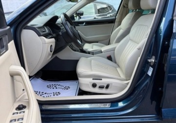 Skoda Superb III Liftback 2.0 TSI 280KM 2016 Skoda Superb Navi, kamera czujniki, salon Polska, FV-VAT 23, 1 rej. 2017 r., zdjęcie 8