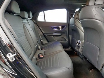 Mercedes GLC C254/X254 2024 Mercedes-Benz GLC 2024 Mercedes-Benz GLC Coupe 300 4MATIC 2.0 Benzyna 255KM, zdjęcie 11