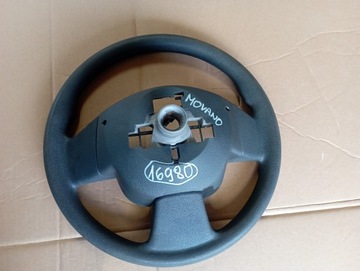 OPEL MOVANO VOLANT MULTIFUNKČNÍ SV15367000 484300032R