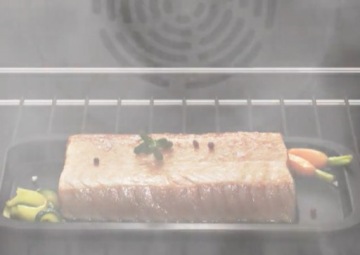 Whirlpool комплект Духовой шкаф WOI4S8CM1SBA + Микроволновая печь WMD44MB