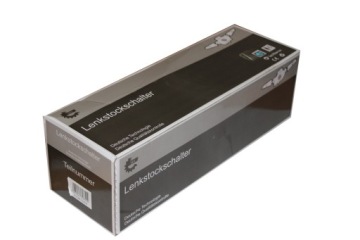 SKV GERMANY 38SKV506 Переключатель рулевой колонки