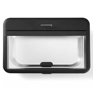 UNIQ Электрообогреватель, HENDI, черный, 607x402x(H)250мм ОТЛИЧНАЯ ЦЕНА