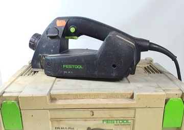 Strug sieciowe Festool EHL 65 E