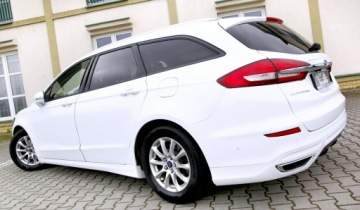 Ford Mondeo V Kombi 2.0 TDCi 150KM 2019 Ford Mondeo Navi/Kamera Cof/6 Biegów/ Pdc/Led, zdjęcie 21