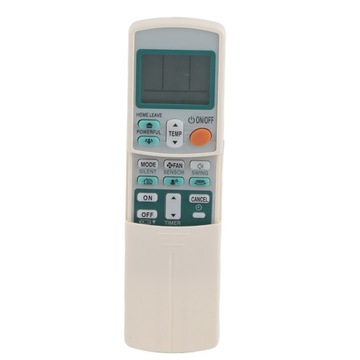 Air Conditioner RC Controller for Daikin ARC433A1