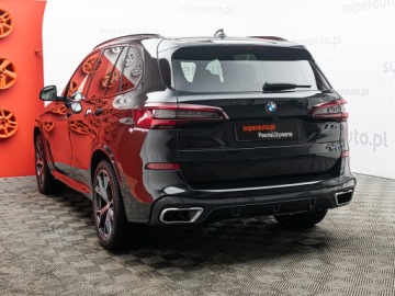 BMW X5 G05 SUV 2.0 25d 231KM 2022 BMW X5 xDrive25d aut Suv 2.0 (231KM) 2022, zdjęcie 28
