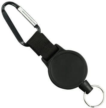 AG961 БРЕЛОК ДЛЯ ВТЯГИВАЮЩЕЙ ВЕРЕВКИ STRONG 75CM