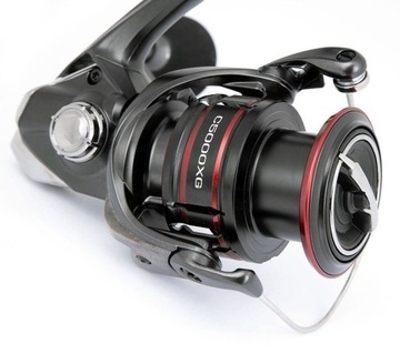 Kołowrotek Shimano Vanford C5000 XG