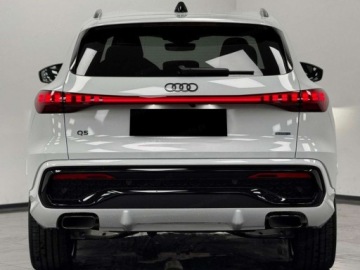 Audi Q5 II SUV Facelifting 2.0 40 TFSI MHEV 204KM 2026 AUDI Q5 TFSI quattro S line Suv 2.0 (204KM) 2026, zdjęcie 1