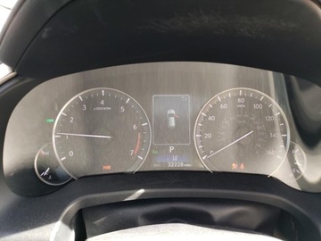 Lexus RX IV 2021 Lexus RX 2021 LEXUS RX 350 3.5 Benzyna 295KM, zdjęcie 9