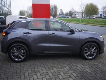 Lexus LBX 1.5 Hybrid 136KM 2025 Od ręki - Elegant 1.5 Hybrid 136KM | Podgrzewane fotele!, zdjęcie 1