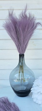 ДЕКОРАТИВНАЯ ПАМПАСНАЯ ТРАВА пампасное украшение 70см