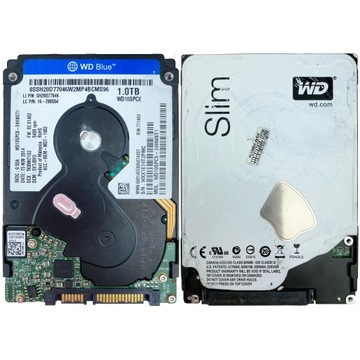 WD WD10SPCX | 24HWST1 | dawca {kT