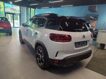Citroen C5 Aircross SUV Facelifting 1.5 BlueHDi 131KM 2025 Citroen C5 Aircross MAX 130 BHDi Elektryczny bagażnik ! 8 lat gwarancji, zdjęcie 1