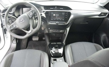 Opel Corsa F Hatchback 5d 1.2 Turbo 100KM 2023 Opel Corsa 1.2B Automat 2023r Oryginal Lakier 18 Tys Km Gwarancja fv VAT 23, zdjęcie 19