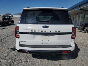 Ford Expedition III 2023 Ford Expedition Limited 2023 3.5l 3.5 Benzyna 400KM, zdjęcie 2