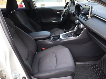 Toyota RAV4 V 2019 Toyota RAV 4 2.0 Valvematic, Salon Polska, zdjęcie 8