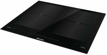 HISENSE I6456CB индукционная варочная панель 59,5 см 4 конфорки