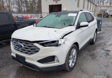 Ford Edge II 2020 Ford Edge 2020 FORD EDGE TITANIUM - KUPIONY w transporcie do Polski 2.0, zdjęcie 6
