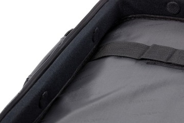 Прочная, удобная, УНИВЕРСАЛЬНАЯ СУМКА ДЛЯ НОУТБУКА, НОУТБУКА, РЕМЕНЬ 15,6 см.