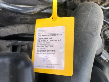 Opel Astra H Kombi 1.6 ECOTEC 115KM 2008 OPEL ASTRA 1.6 BENZYNA KLIMA XENON PARKTRONIC GRZANE FOTELE Z NIEMIEC, zdjęcie 23