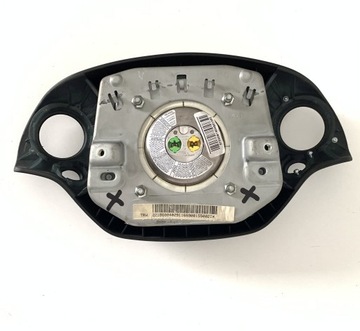 ПОДУШКА БЕЗОПАСНОСТИ ВОДИТЕЛЯ MERCEDES S W221 CL W216