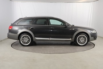 Audi A6 C6 Allroad quattro 3.0 V6 TDI 233KM 2008 Audi A6 Allroad 3.0 TDI, 229 KM, 4X4, Automat, zdjęcie 5