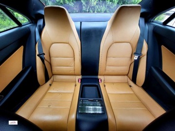 Mercedes Klasa E W212 Kombi 220 CDI BlueEFFICIENCY 170KM 2011 Mercedes-Benz Klasa E super stan, POLECAM 2.2 Diesel 170KM, zdjęcie 11