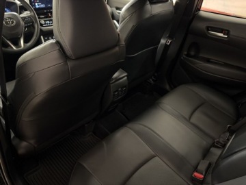 Toyota Yaris IV 2023 Toyota Corolla Cross 2.0 Hybrid Executive Toyota C, zdjęcie 10