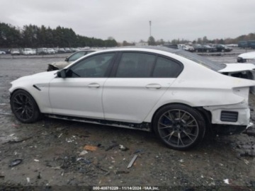 BMW Seria 5 G30-G31 2019 BMW M5 Competition 2019 4.4l 4.4 Benzyna 617KM, zdjęcie 5