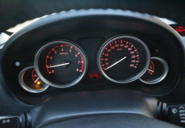 Mazda 6 II Sedan 1.8 MZR 120KM 2008 Mazda 6 Mazda 6 II 1.8 Comfort-Tempomat,Klima 1.8 Benzyna 120KM, zdjęcie 4