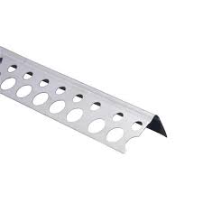 PÓŁNAROŻNIK ALUMINIOWY KĄTOWNIK 2,5m LISTWY 50szt.