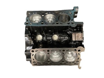 JEEP GRAND CHEROKEE 3.0 WM63 DÓŁ SILNIKA PO REGEN