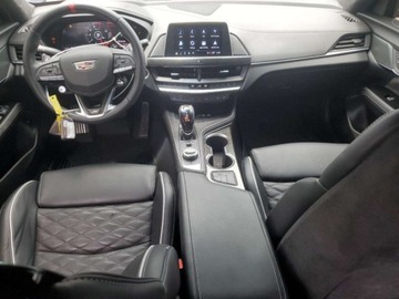 Cadillac 2022 Cadillac CT4 -V Blackwing 2022 3.6l 3.6 Benzyna 472KM, zdjęcie 8