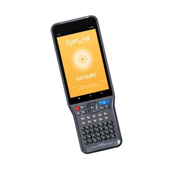 Продвижение GPS/GNSS, авторизованное SATLAB EYR IMU