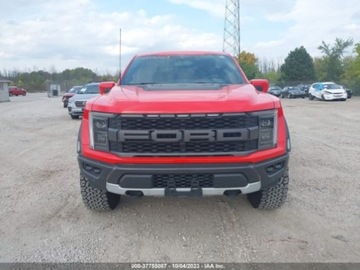 Ford 2022 Ford F150 Raptor 2022 3.5l 3.5 Benzyna 450KM, zdjęcie 7