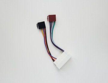ADAPTER INSTALACJI RADIA HYUNDAI KIA-ISO 2017->