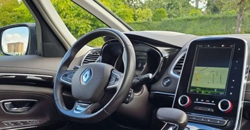 Renault Espace V Van 1.6 Energy TCe 200KM 2017 Renault Espace V 1.6TCE 200KM INITIALE PARIS, zdjęcie 20