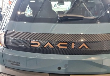 Dacia 2025 Dacia Spring 2025 super auto elektryk 100 full opcja Elektryczny, zdjęcie 12