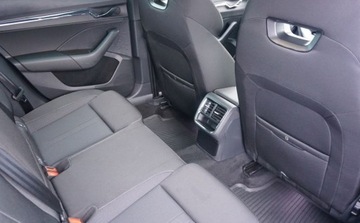 Skoda Octavia IV Liftback 1.5 TSI EVO 150KM 2021 Skoda Octavia eTSI Liftback Style Dynamic 1.5 Benzyna 150KM, zdjęcie 23