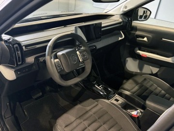 Citroen C3 Aircross  II 2025 Od ręki - Max eDCT6 1.2 mHEV 145KM, zdjęcie 5