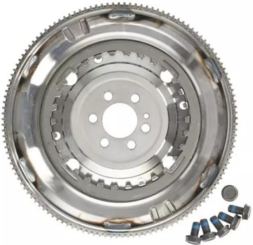 LUK ДВУМАССОВОЕ КОЛЕСО 415 0626 09