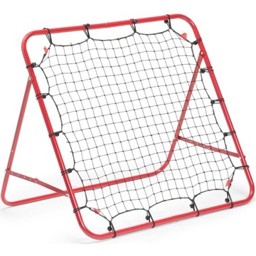 RAMA TRENINGOWA REBOUNDER ODBIJANIA PIŁKI NOŻNEJ
