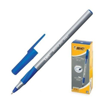 Długopis BIC ROUND STIC EXACT 0,7mm niebieski