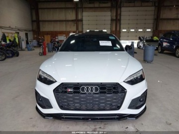 Audi A5 F5 2021 Audi S5 Coupe Premium Plus Tfsi Quattro Tiptronic 2021 3.0l 3.0 Benzyna, zdjęcie 7